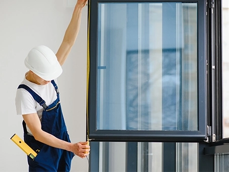 Fenster und Tür Montage in Düren und Umgebung