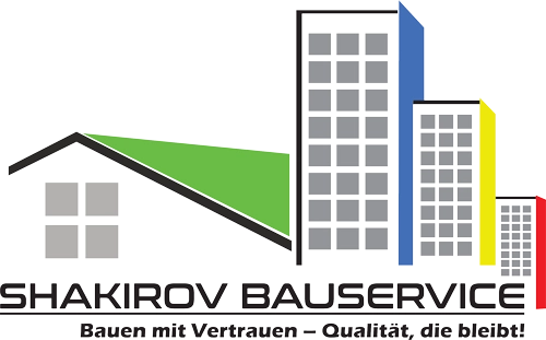 Shakirov Bauservice in Düren und Umgebung